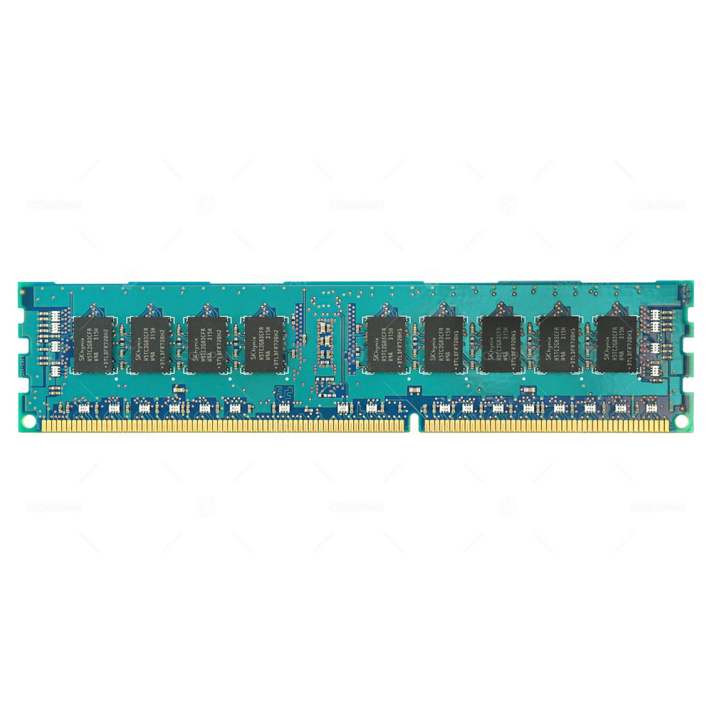 HMT351R7CFR8A-H9 HYNIX MEMORY 4GB 2RX8 PC3L 10600R DDR3 -